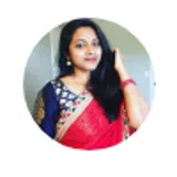 Anjali M. from Bangalore