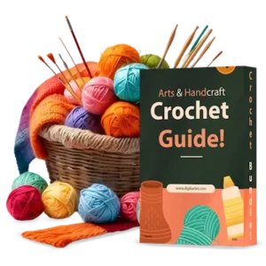Crochet Bundle logo