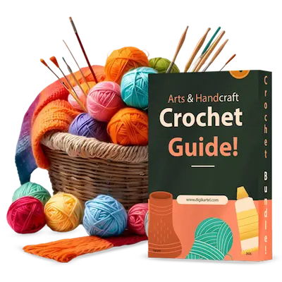 Crochet Bundle logo